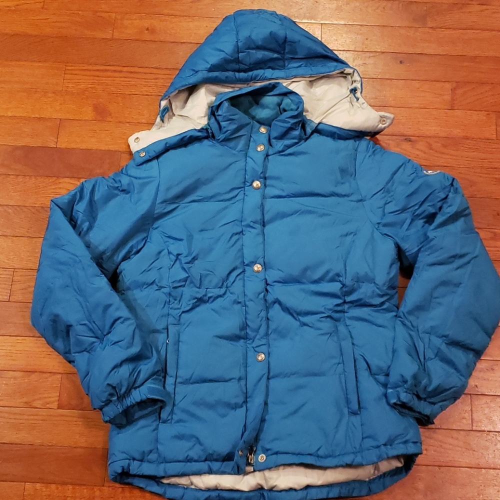 AEO Down Jacket
